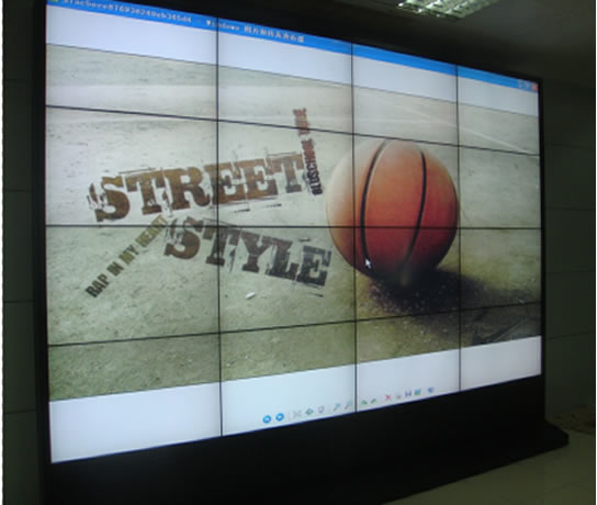 廣州軍區控制系統